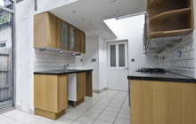 Nicholashayne kitchen extension leads